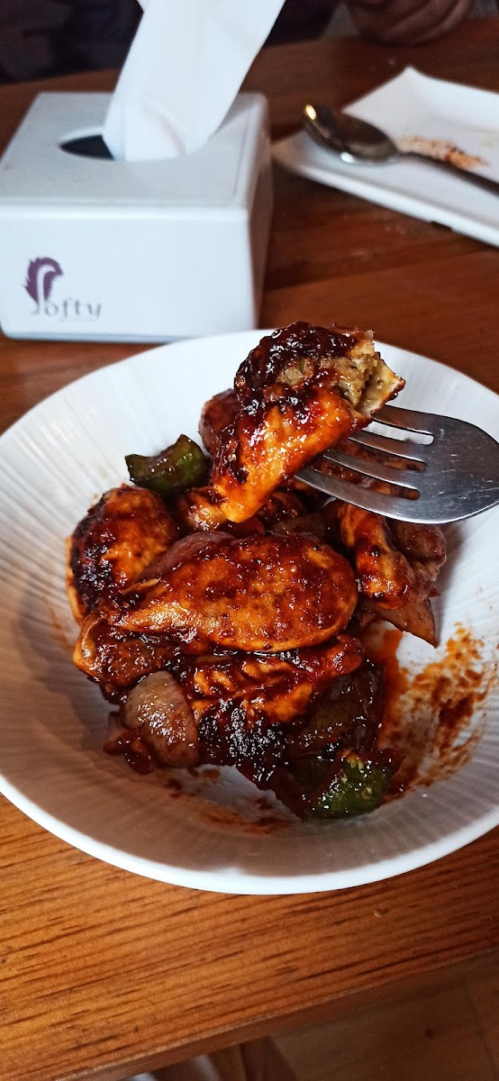 AmPm Cafe and Bar - 9