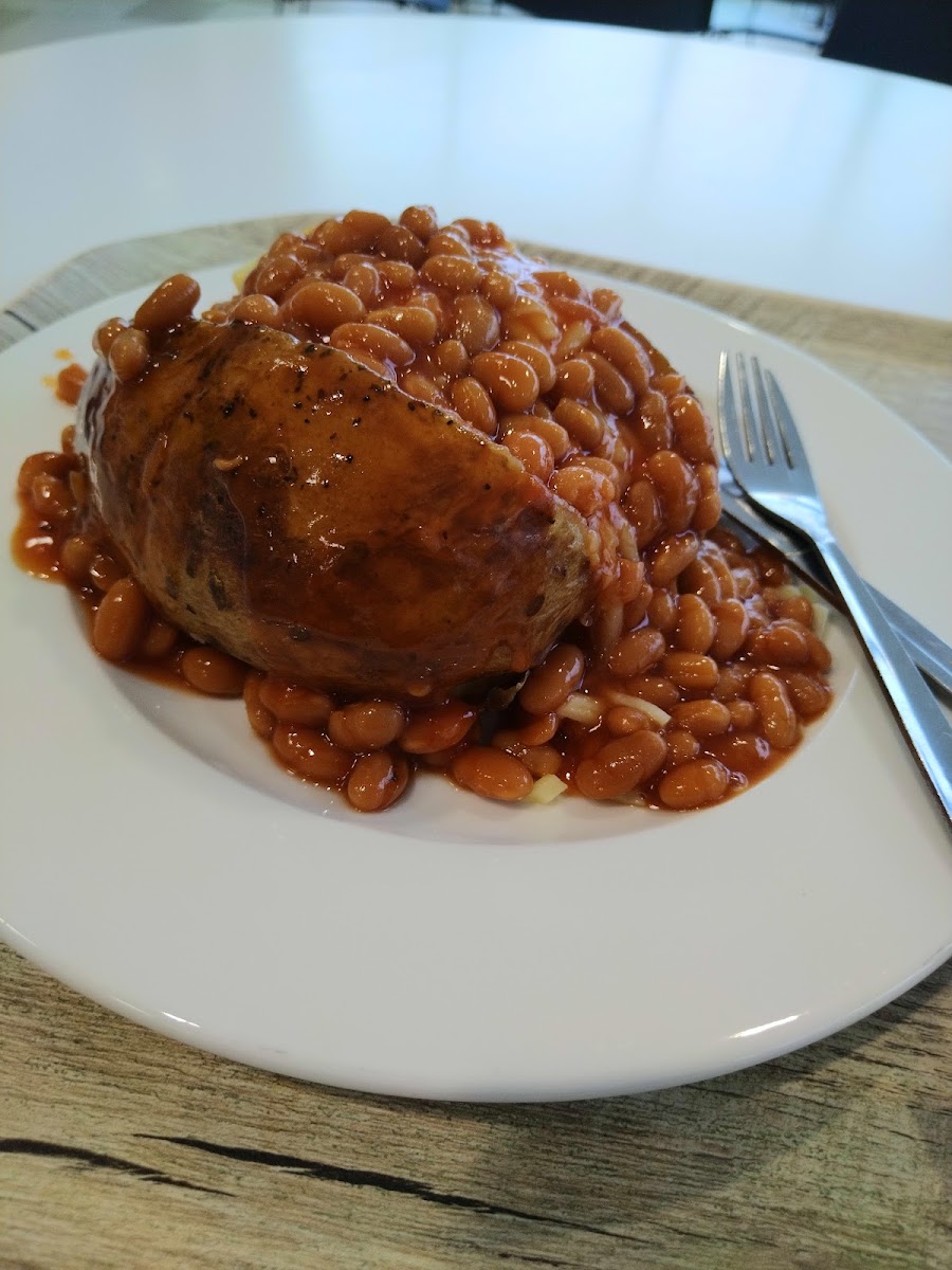 Royal Papworth Restaurant