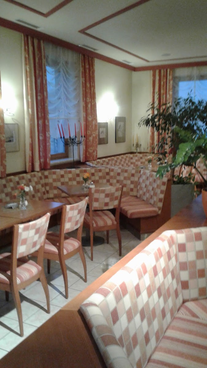 Cafe La Vita - Roswitha Aichinger