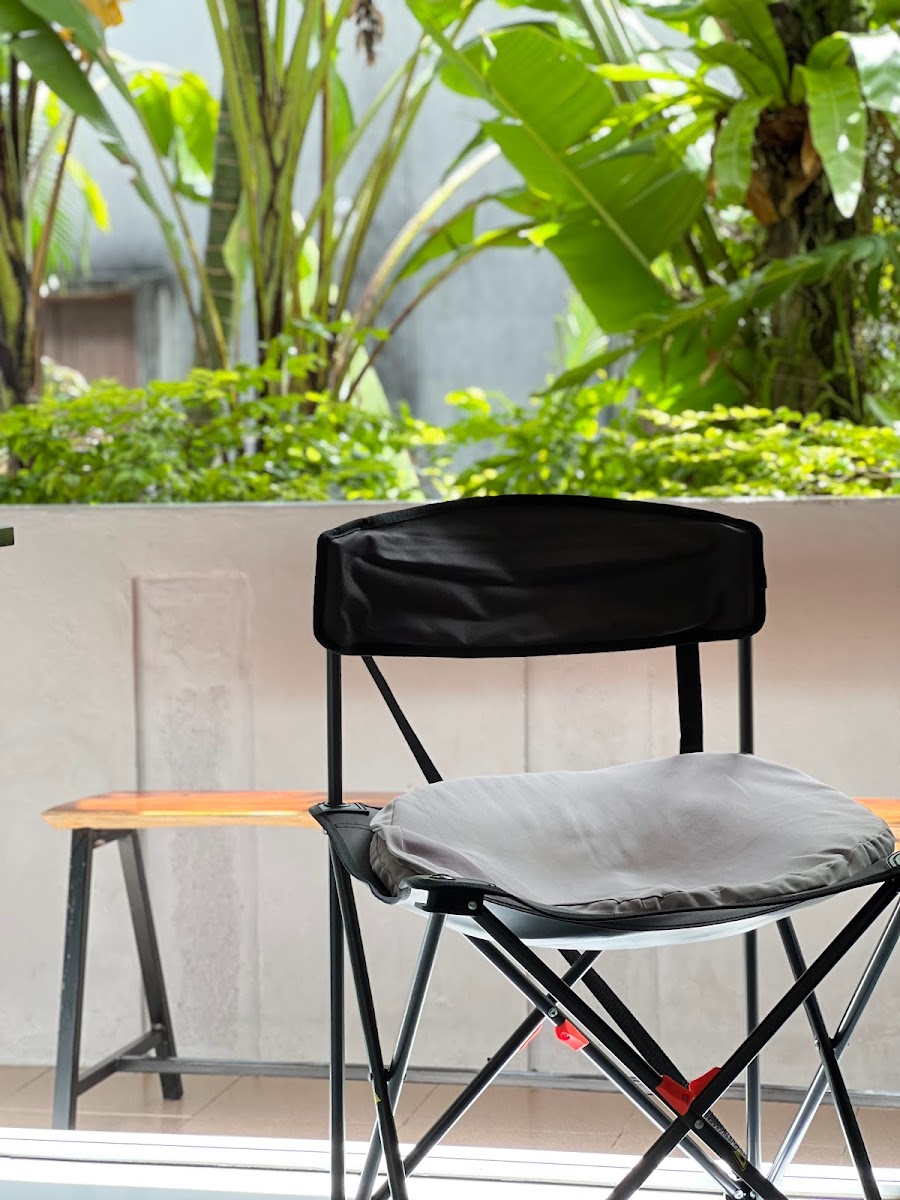 Room coffee’ (slow bar)@Bangtao