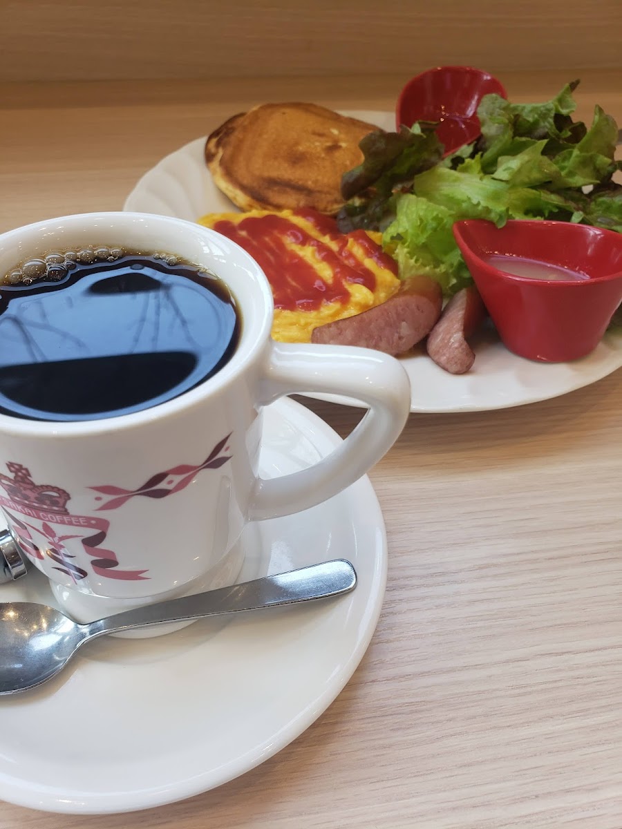 Sakai Coffee Nishio - 10