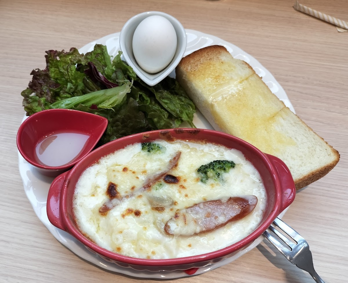 Sakai Coffee Nishio - 7