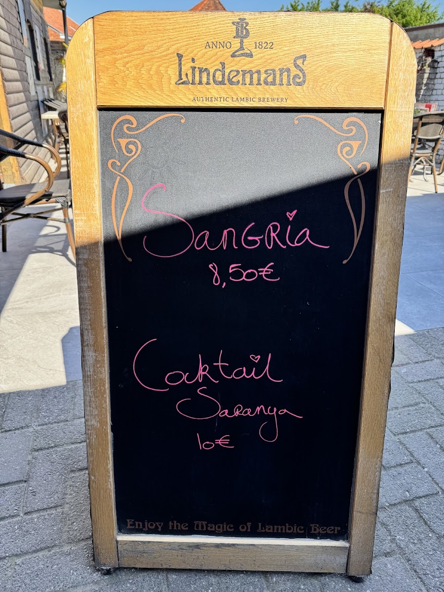 Plein Vu Chez Anya - 1