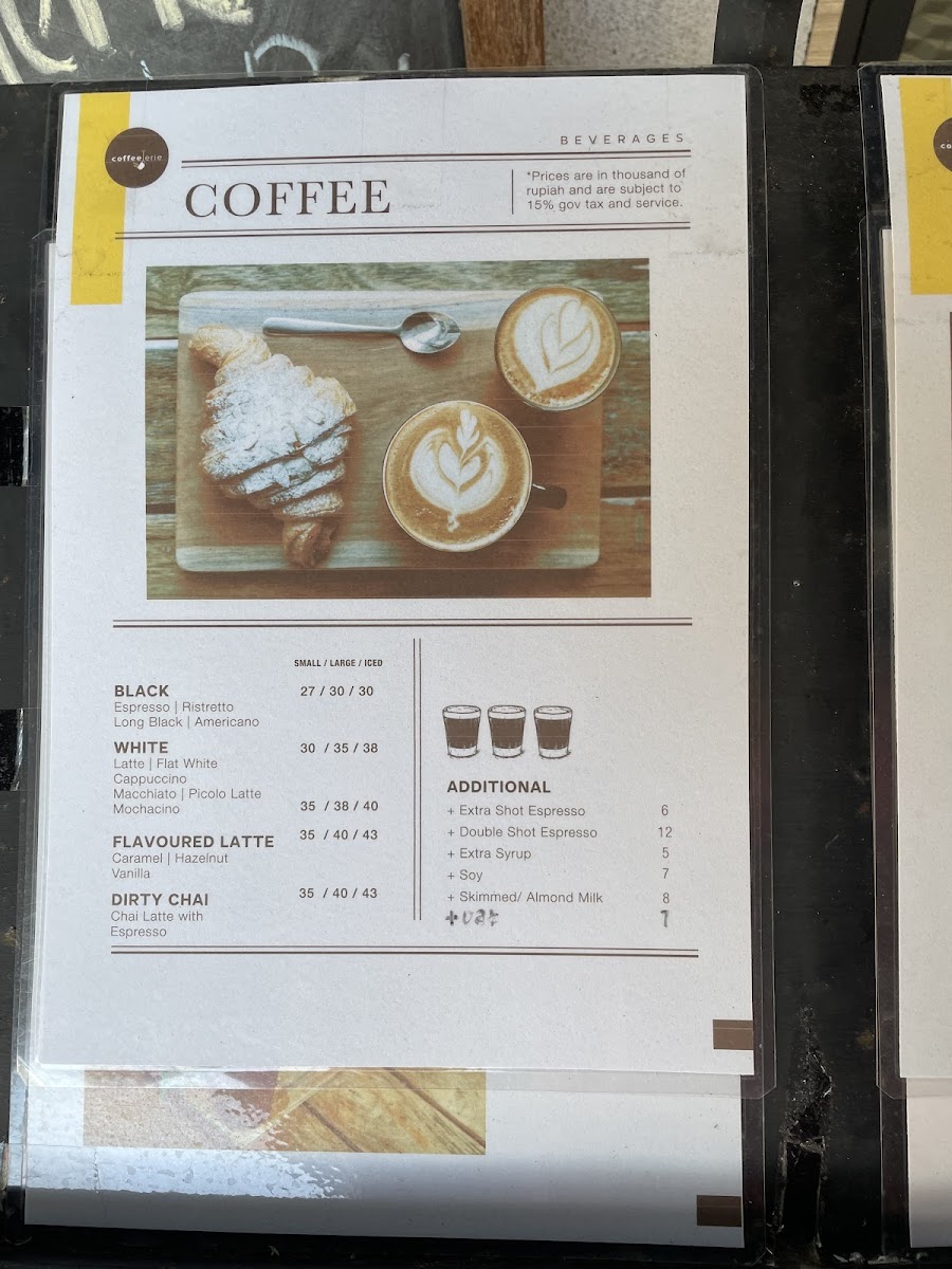 Coffeeterie Legian - 10