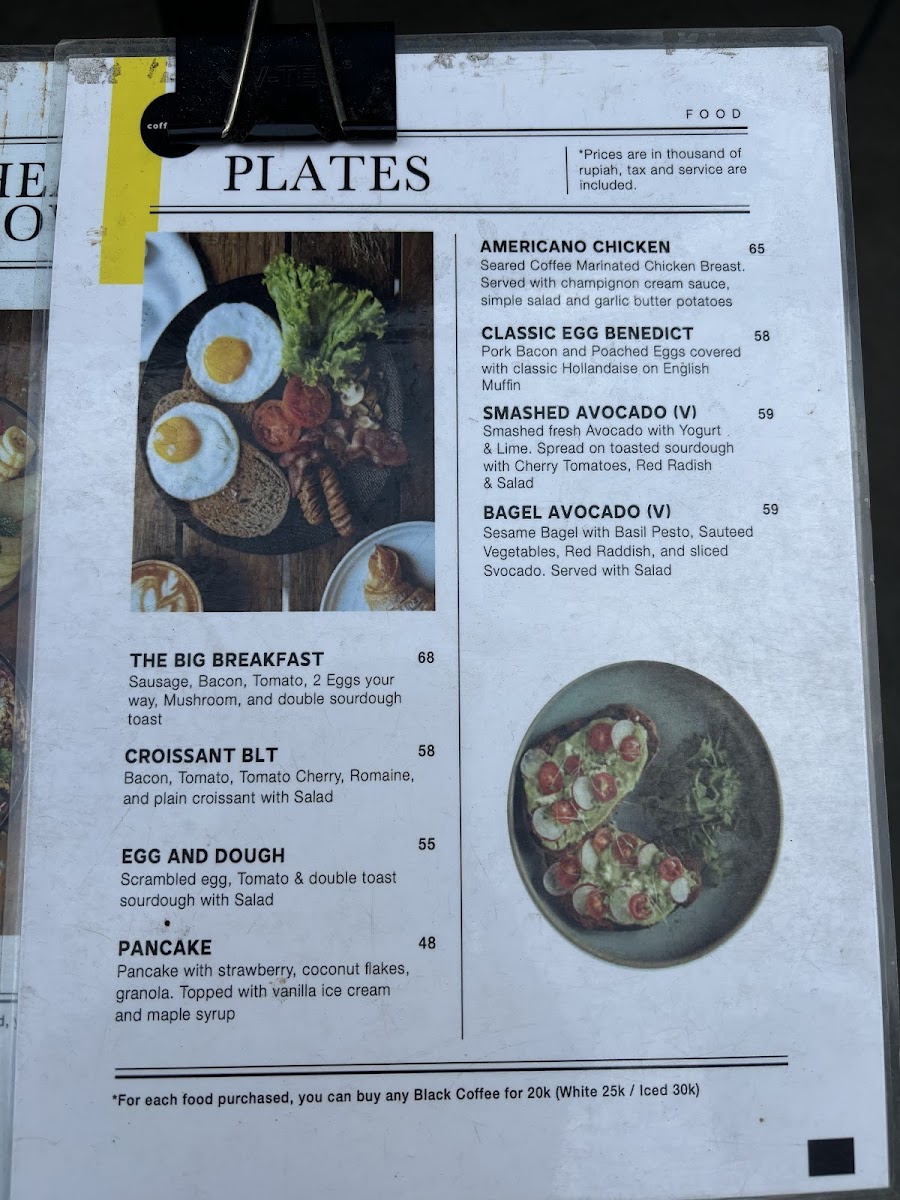 Coffeeterie Legian - 6