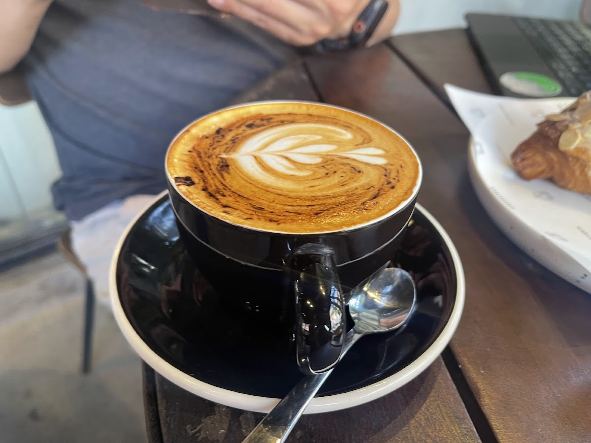 Coffeeterie Legian - 4