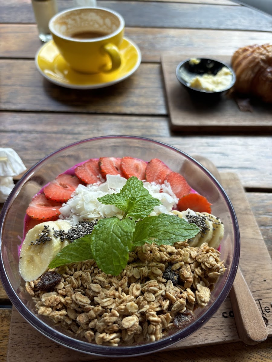 Coffeeterie Legian - 8