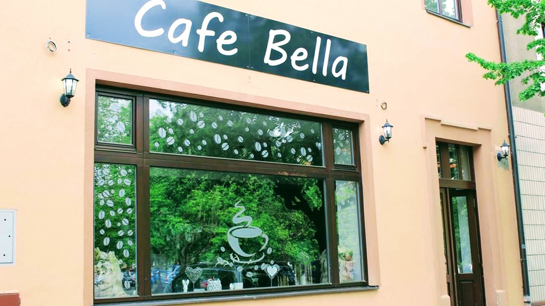Café Bella Lucia