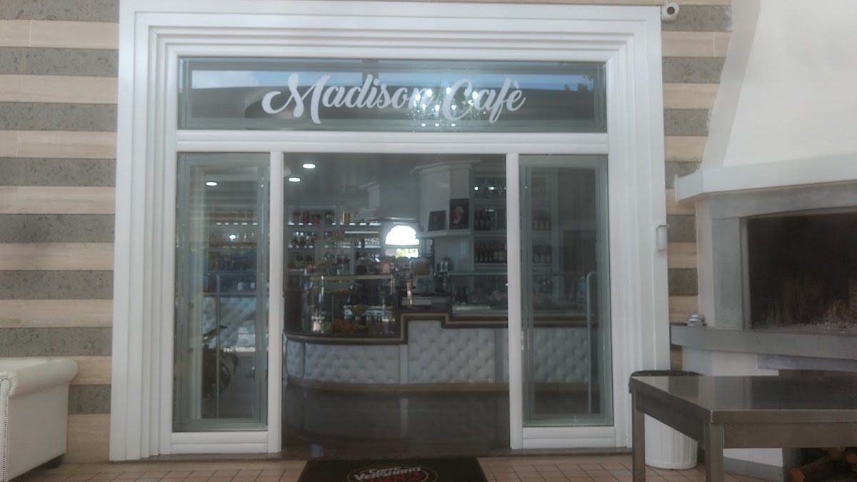 Madison Cafè