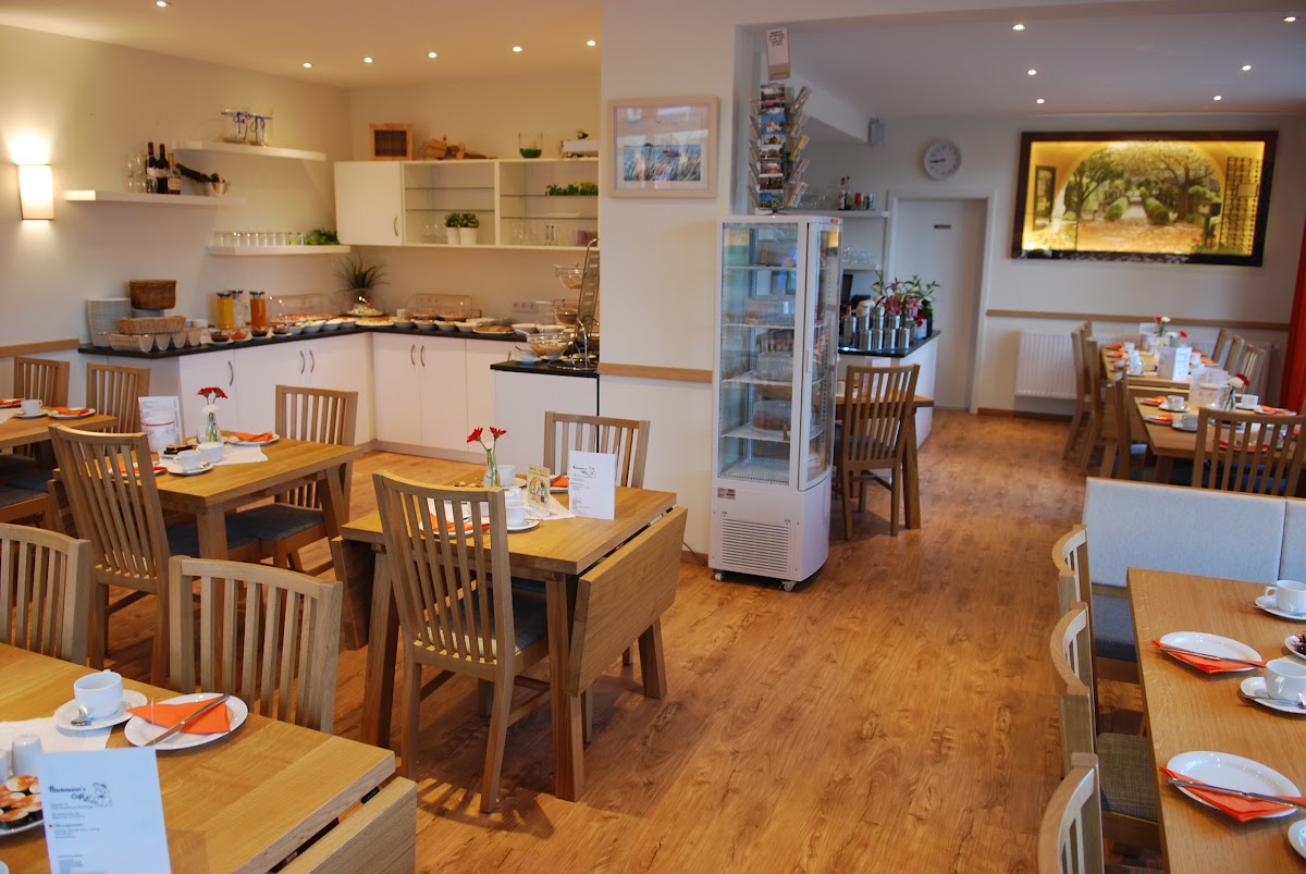 Riedemann’s Frühstückscafé