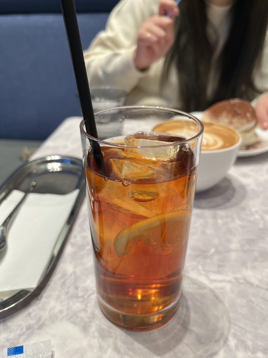 cafe boo & passion et nature 堂島浜店 - 5