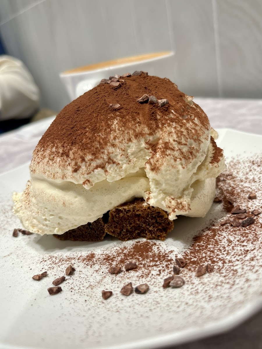 cafe boo & passion et nature 堂島浜店 - 7