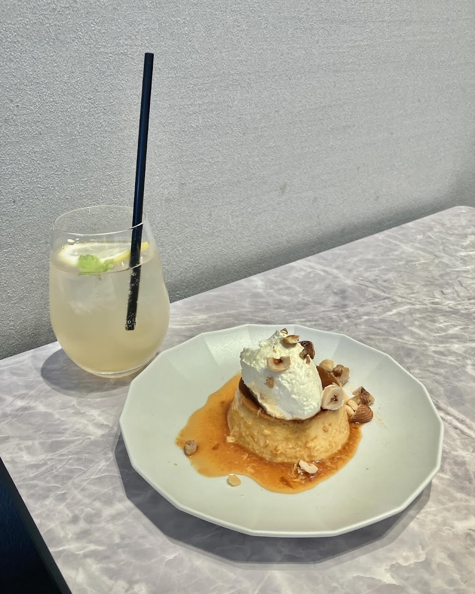 cafe boo & passion et nature 堂島浜店 - 9