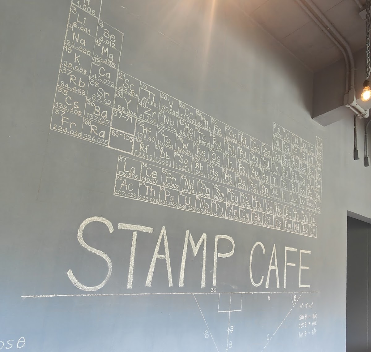 Stamp Cafe - 3