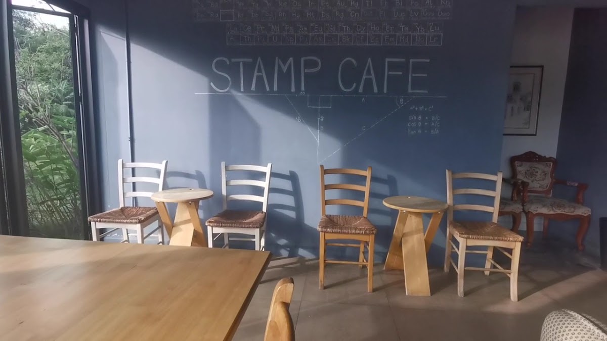 Stamp Cafe - 2