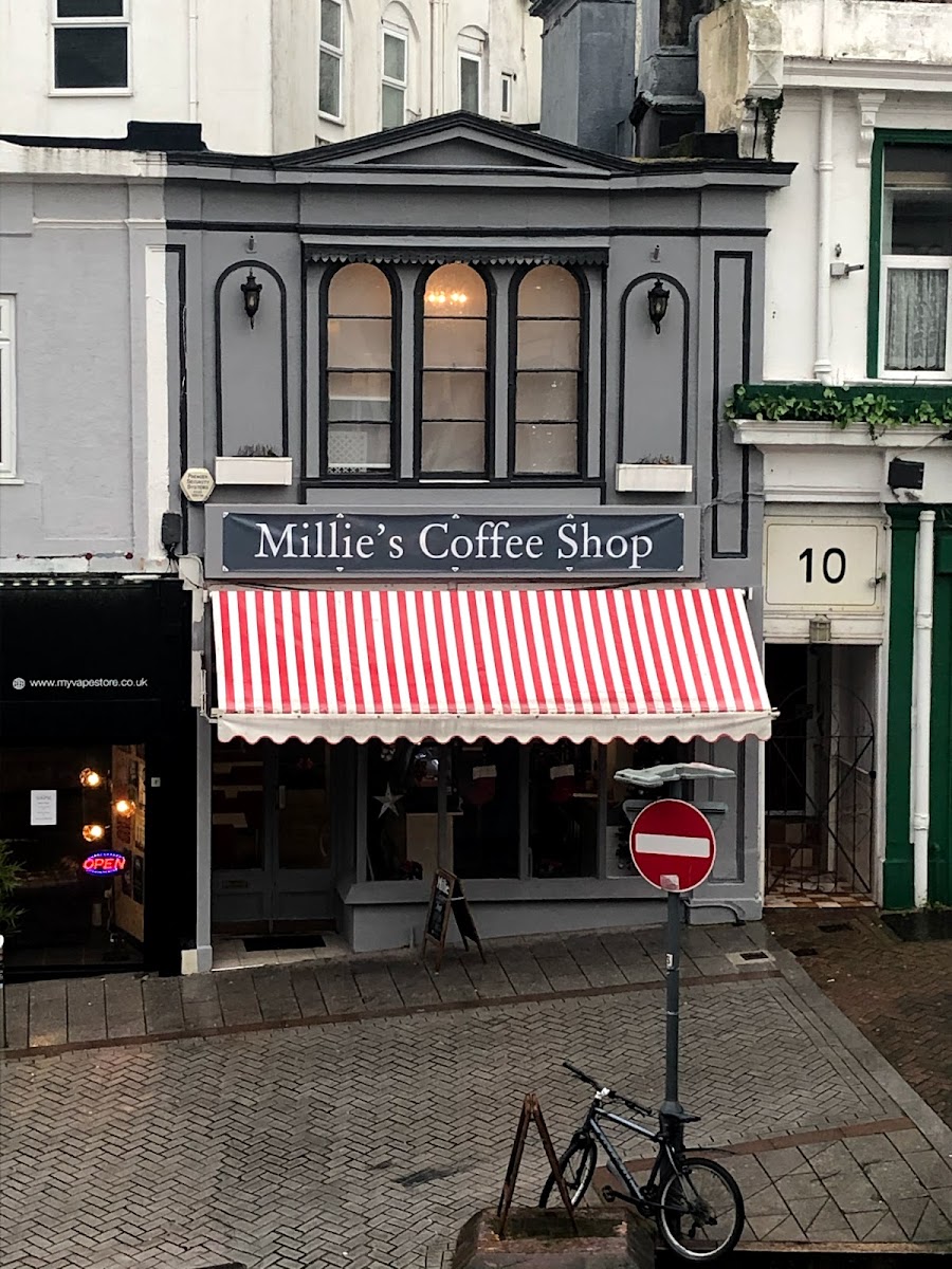 Millie's