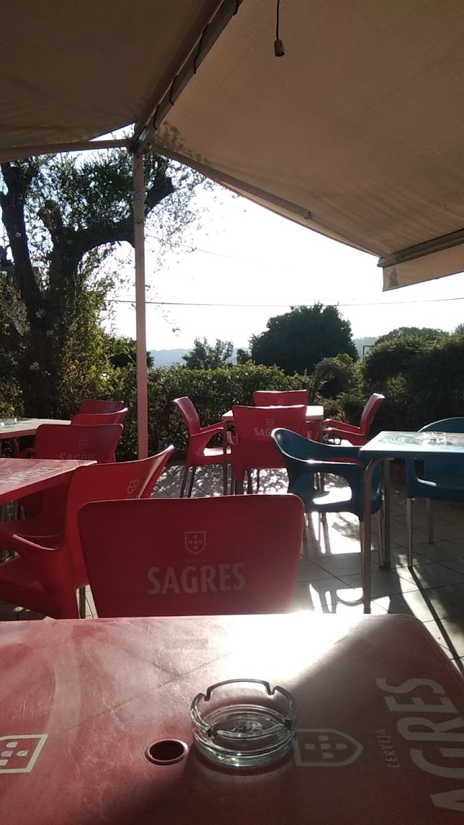 Snack Bar As Pinheiras