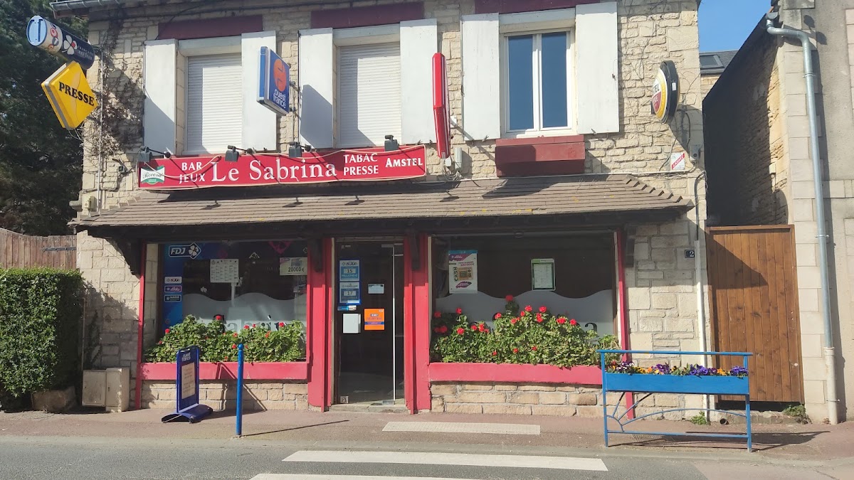 le Sabrina