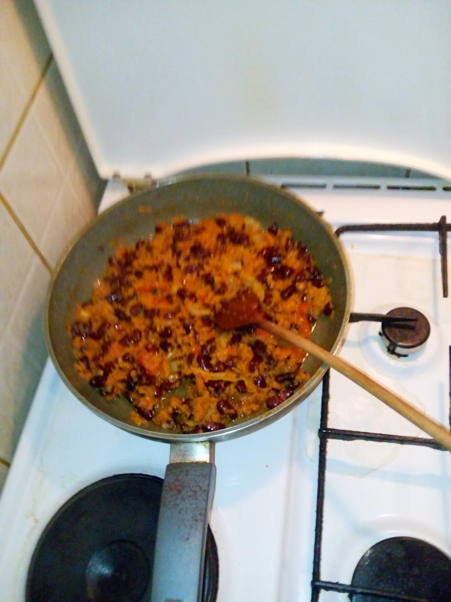 Caffe bar Mali odmor