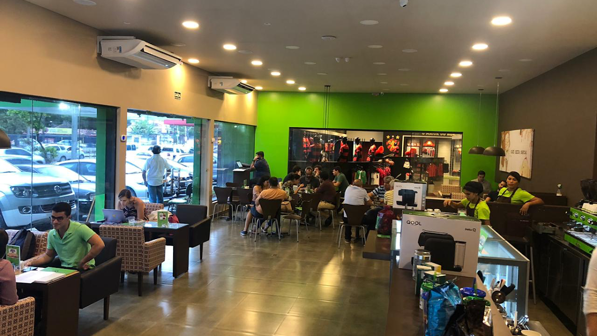 Deltaexpresso Sport Club do Recife