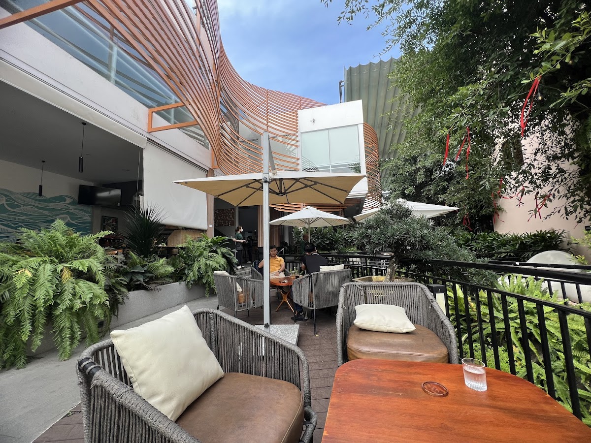 Yên Garden Coffee & Tea