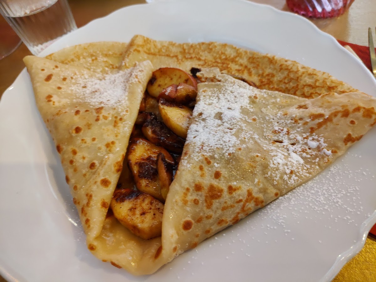 Körsbär kafé - creperie - 6