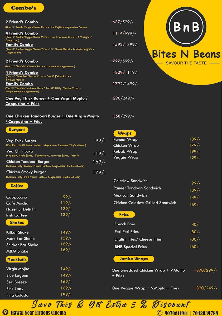 bites n beans - 7