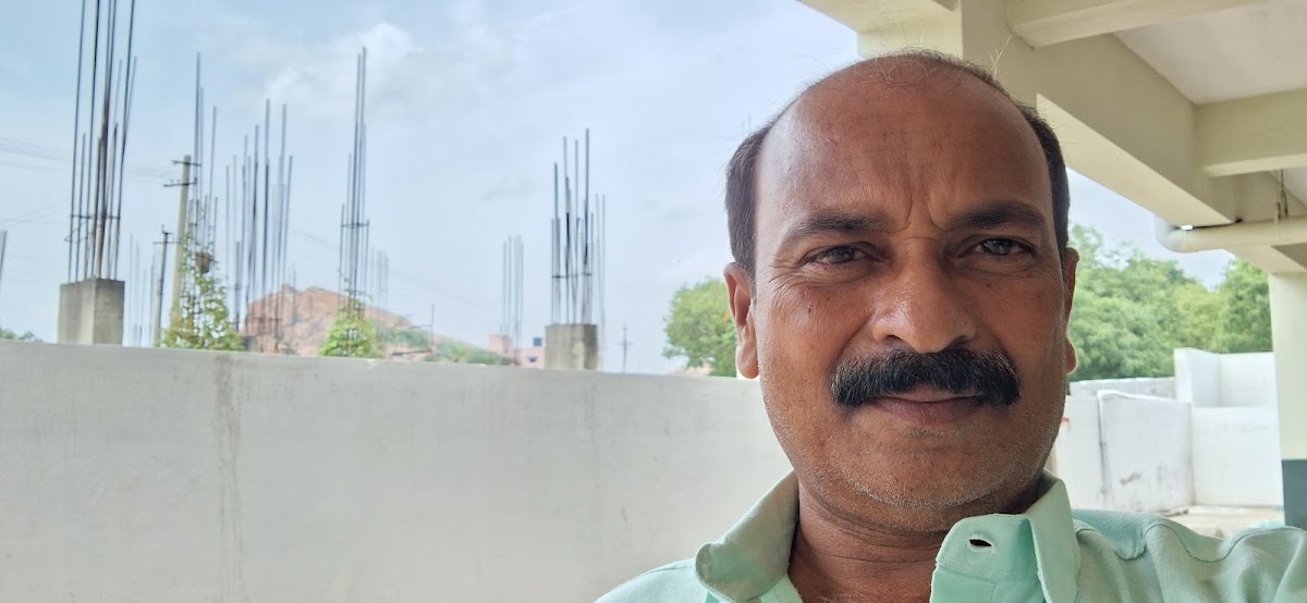 Varun Simha Degree Coffee - 3