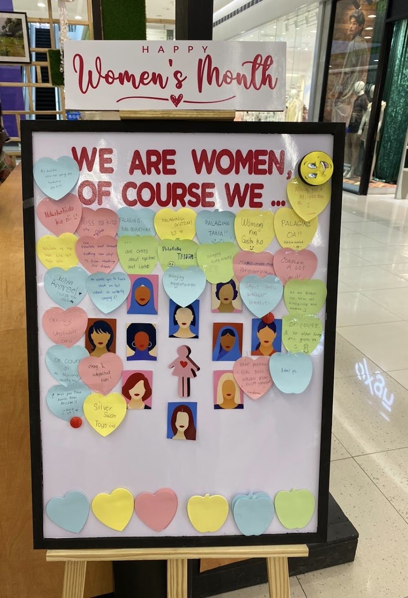 Alea Chocolates Café SM City Legazpi - 7