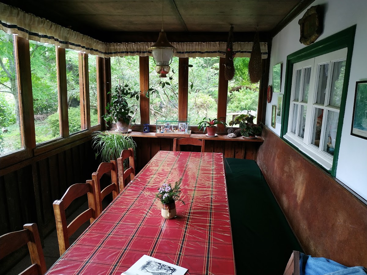 Confiteria Liesbeth - 10