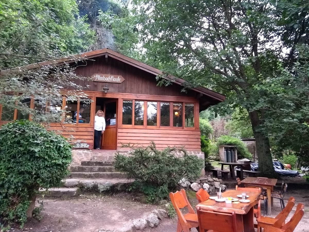 Confiteria Liesbeth - 4