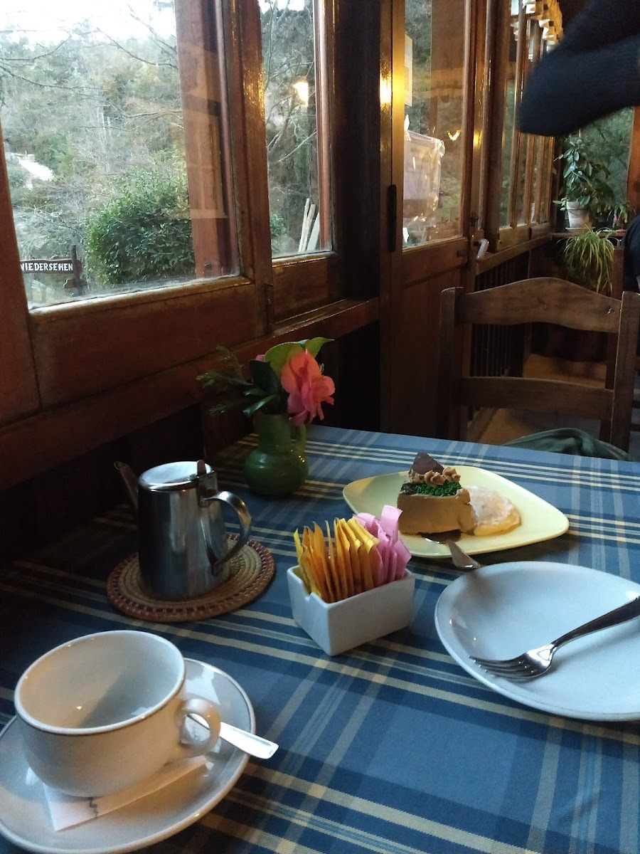 Confiteria Liesbeth - 6