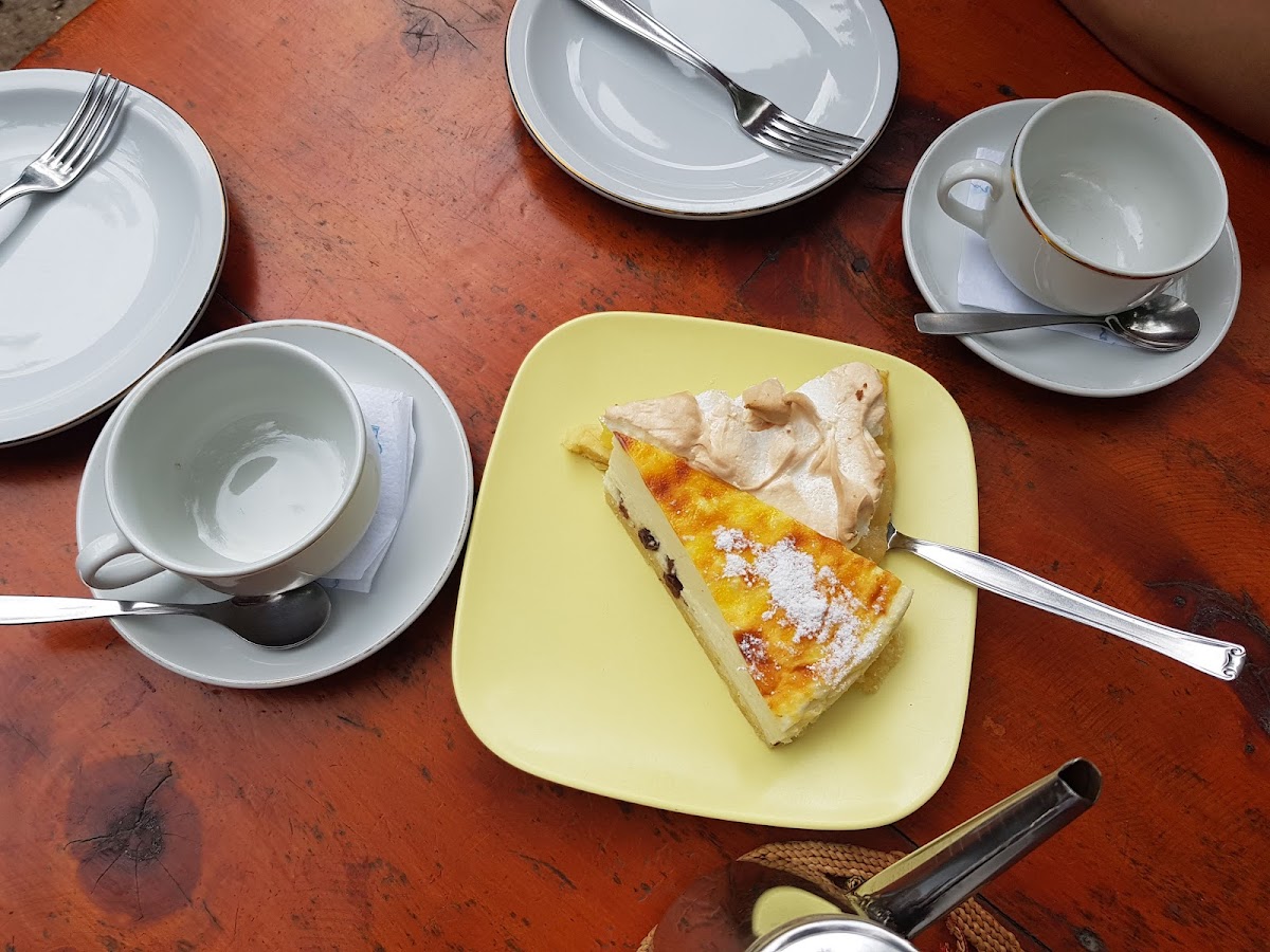 Confiteria Liesbeth - 9