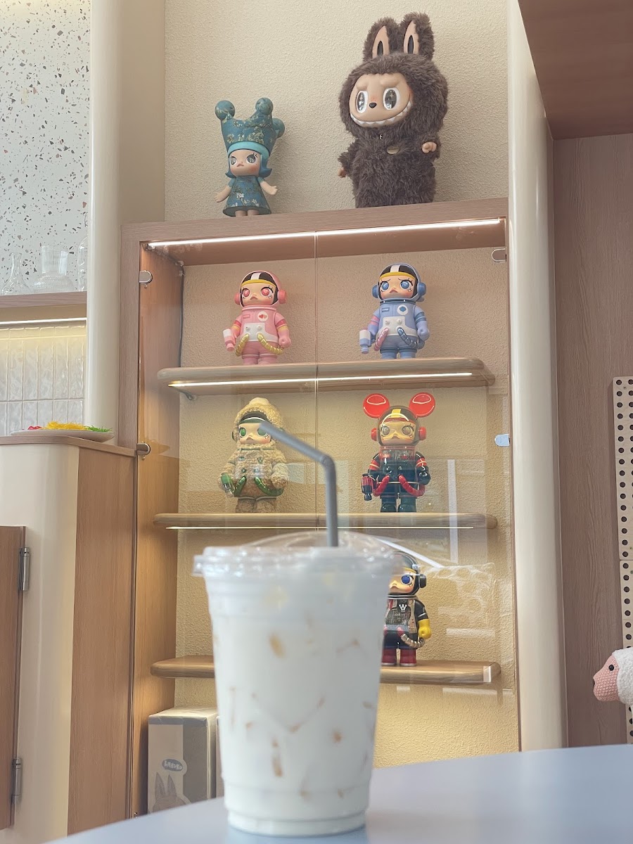 Willa kids cafe (Willa cafe) - 9