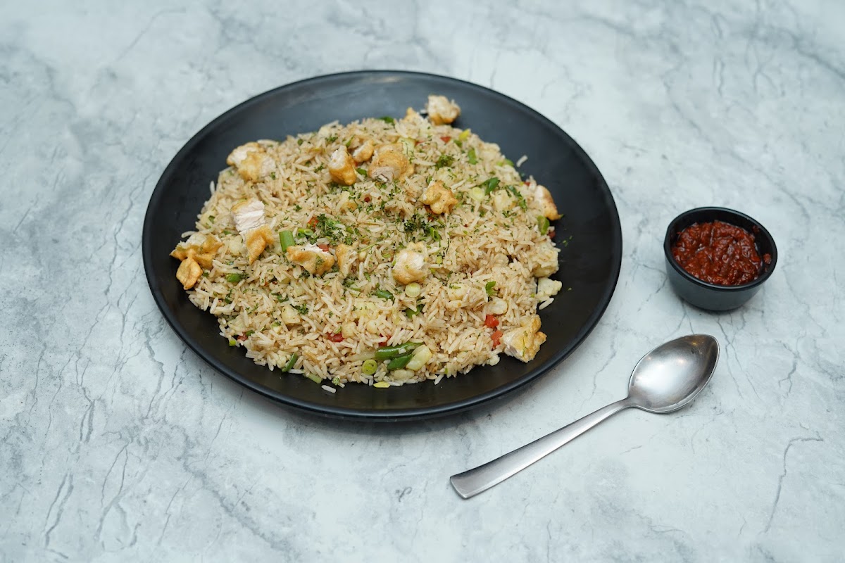 The Back Bencheerss Cafe - 3