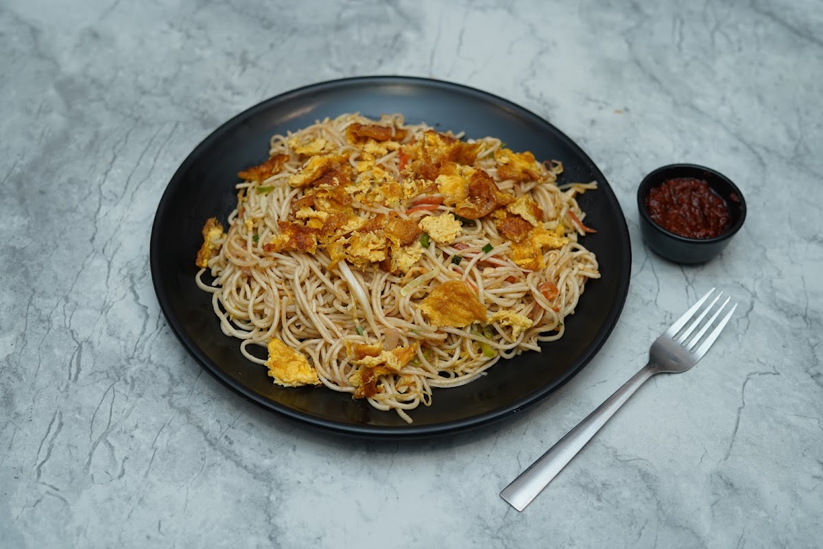 The Back Bencheerss Cafe - 4