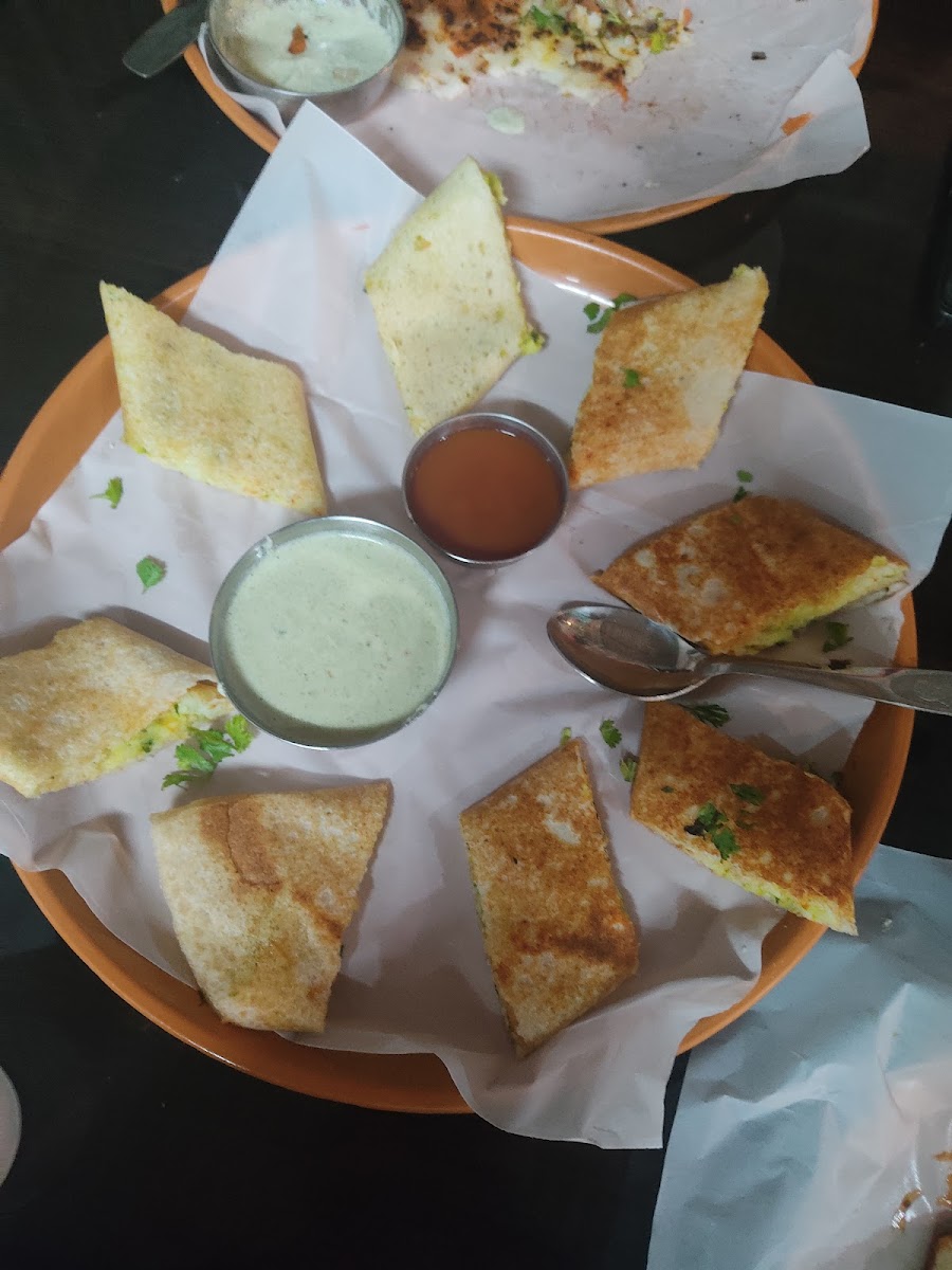 The Back Bencheerss Cafe - 5