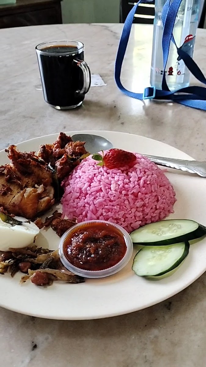 Royal Berry Strawberry Park & Cafe - 2