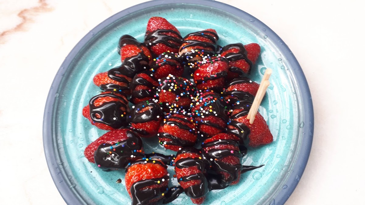 Royal Berry Strawberry Park & Cafe - 8