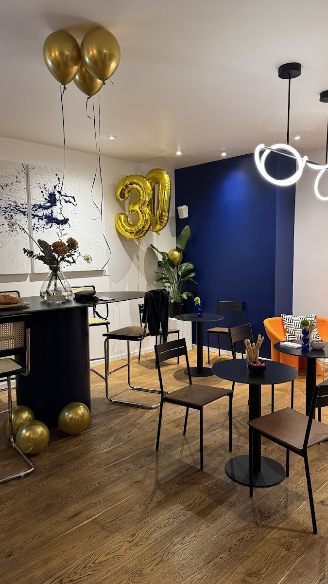 bacibaci Café & Tagesbar