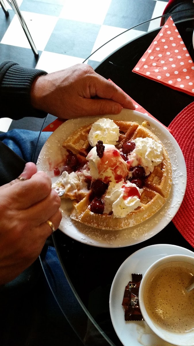 Classic Car & Café Aschendorf - 8