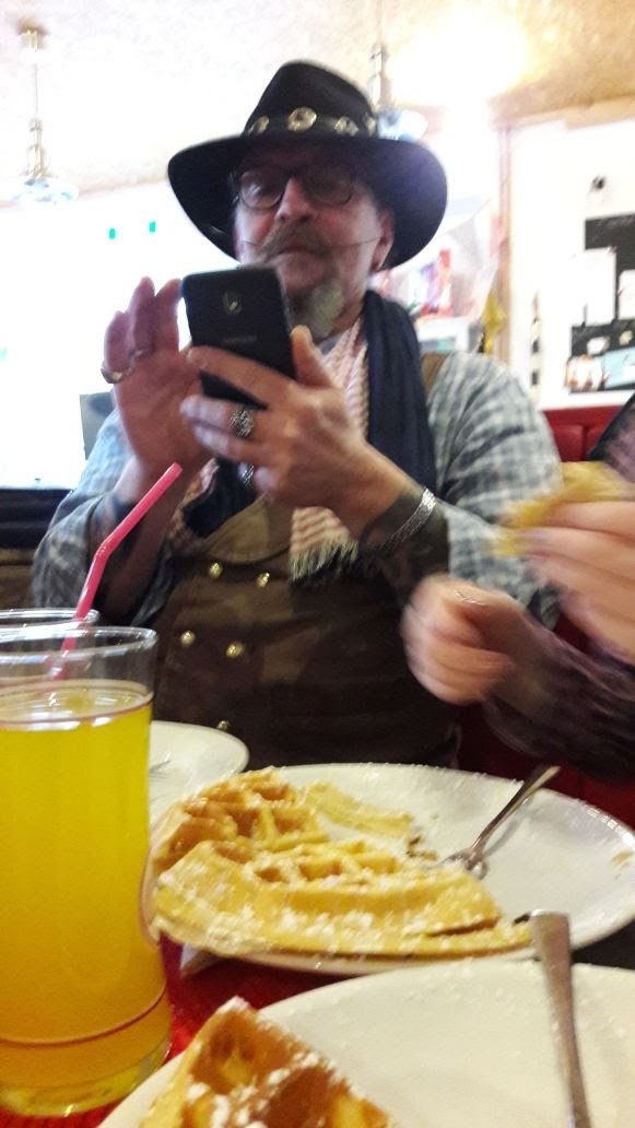 Classic Car & Café Aschendorf - 9