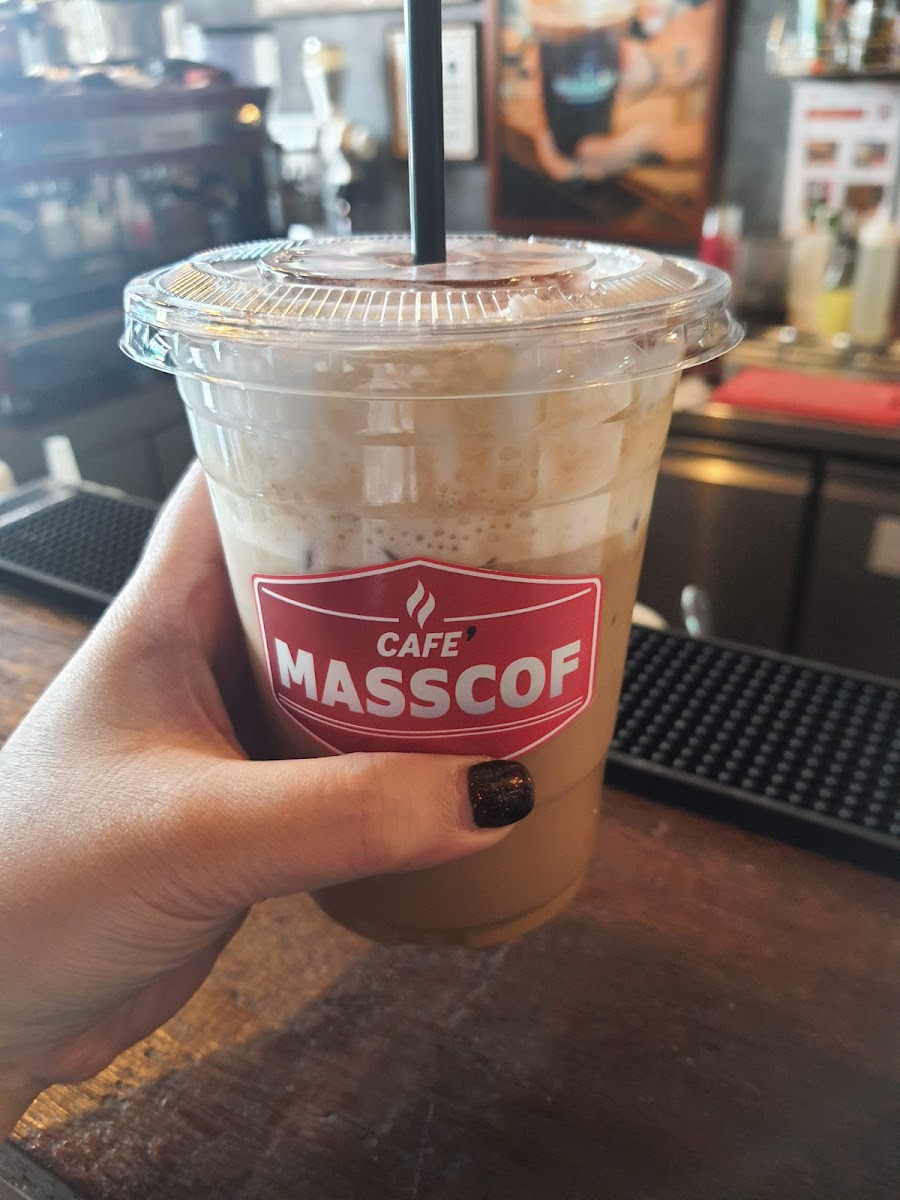 Cafe Masscof ลาดพร้าว101 - 10