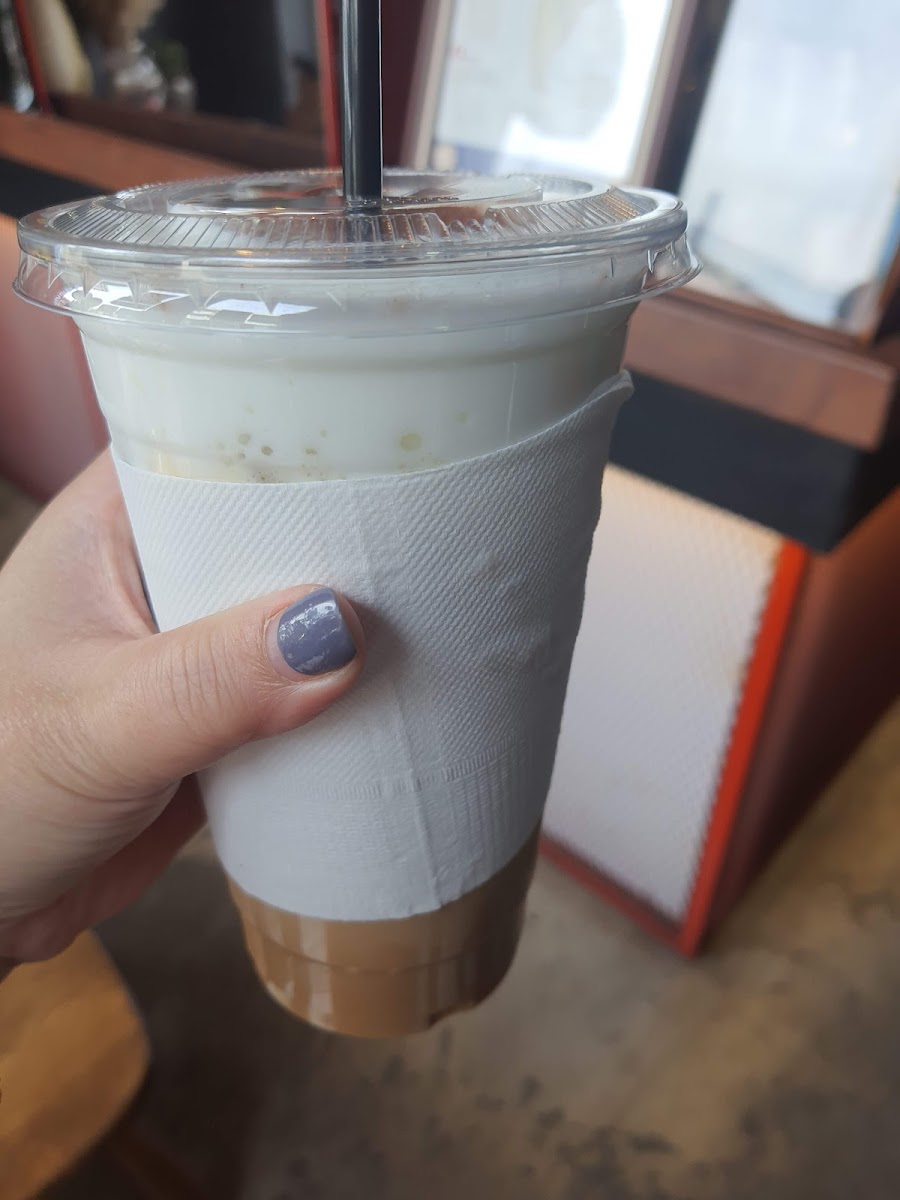 Cafe Masscof ลาดพร้าว101 - 9