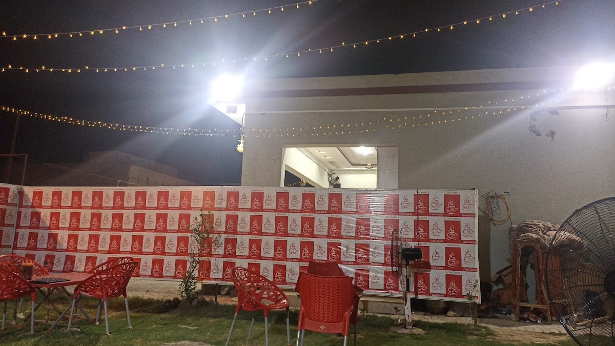 Chai Sahib Cafe - 2