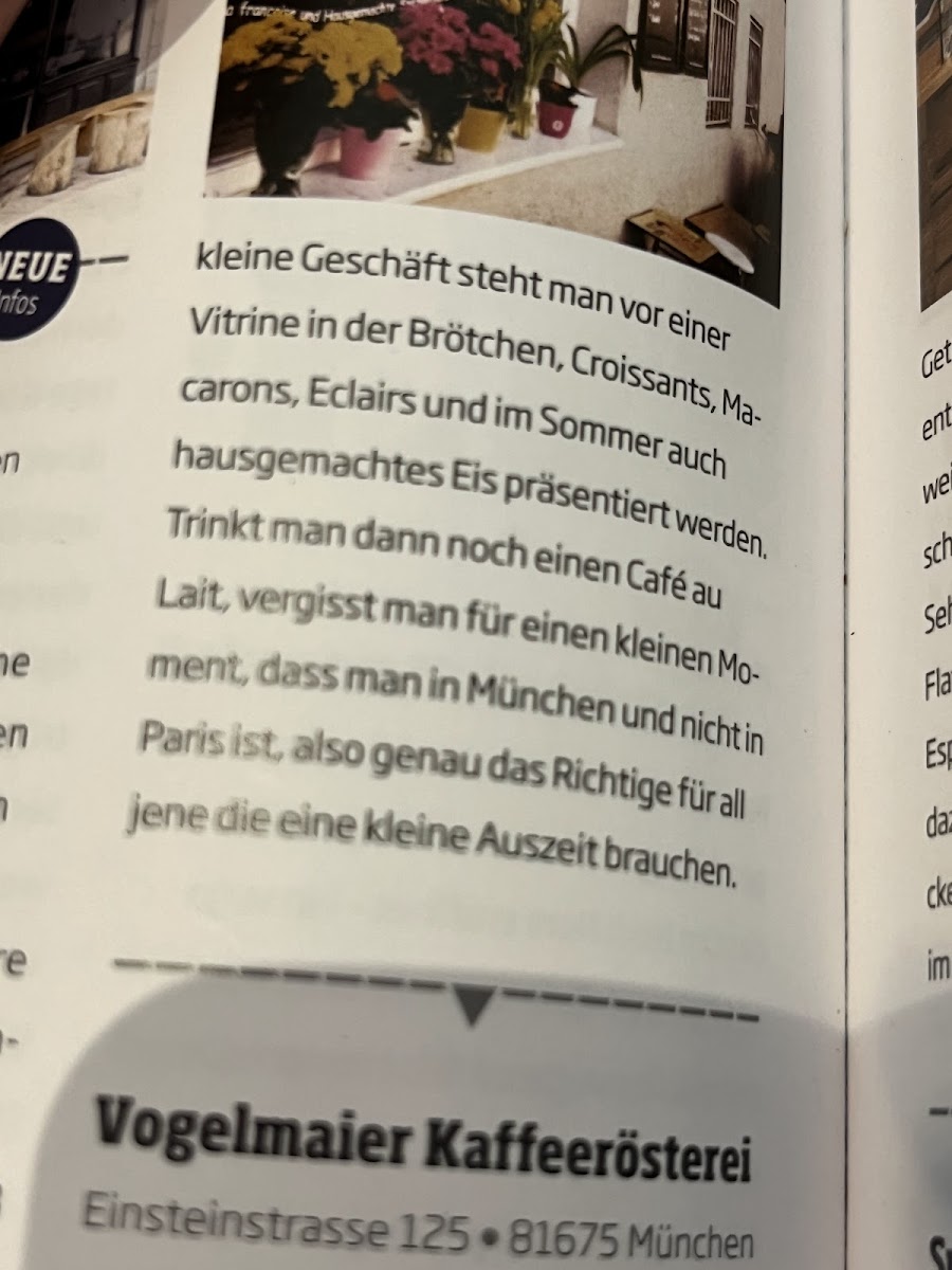 Boulangerie Cafe Bistro SAPHIR - 2