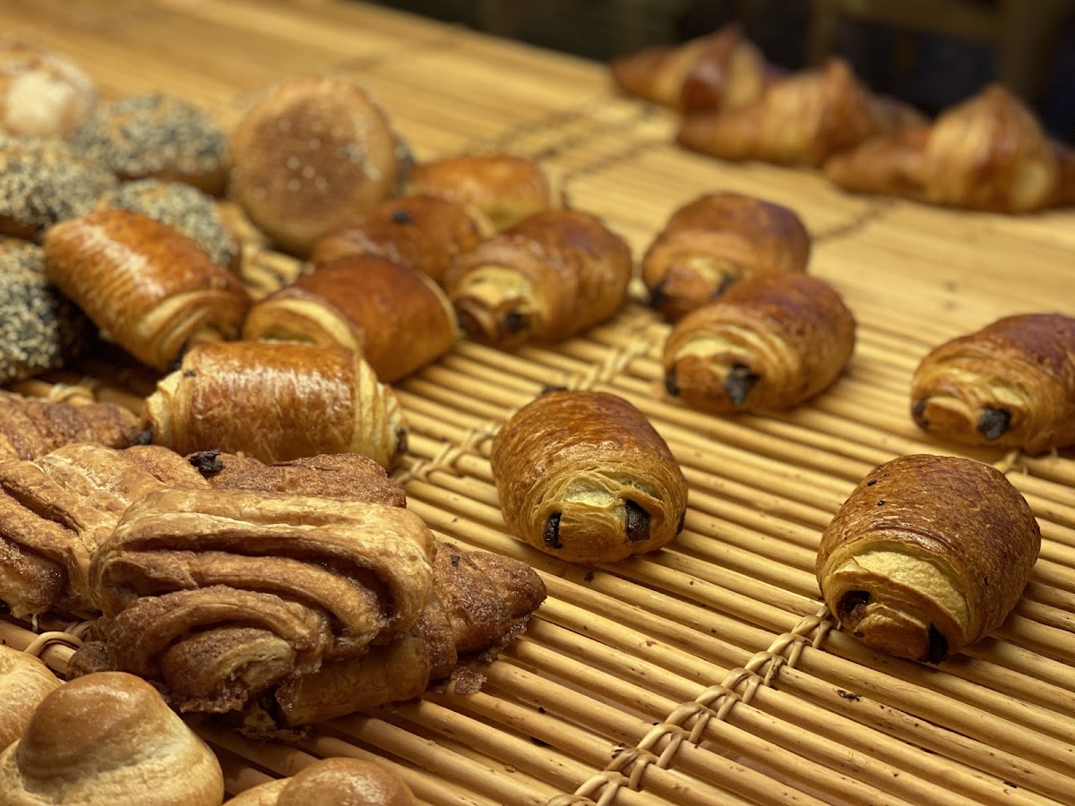 Boulangerie Cafe Bistro SAPHIR - 10