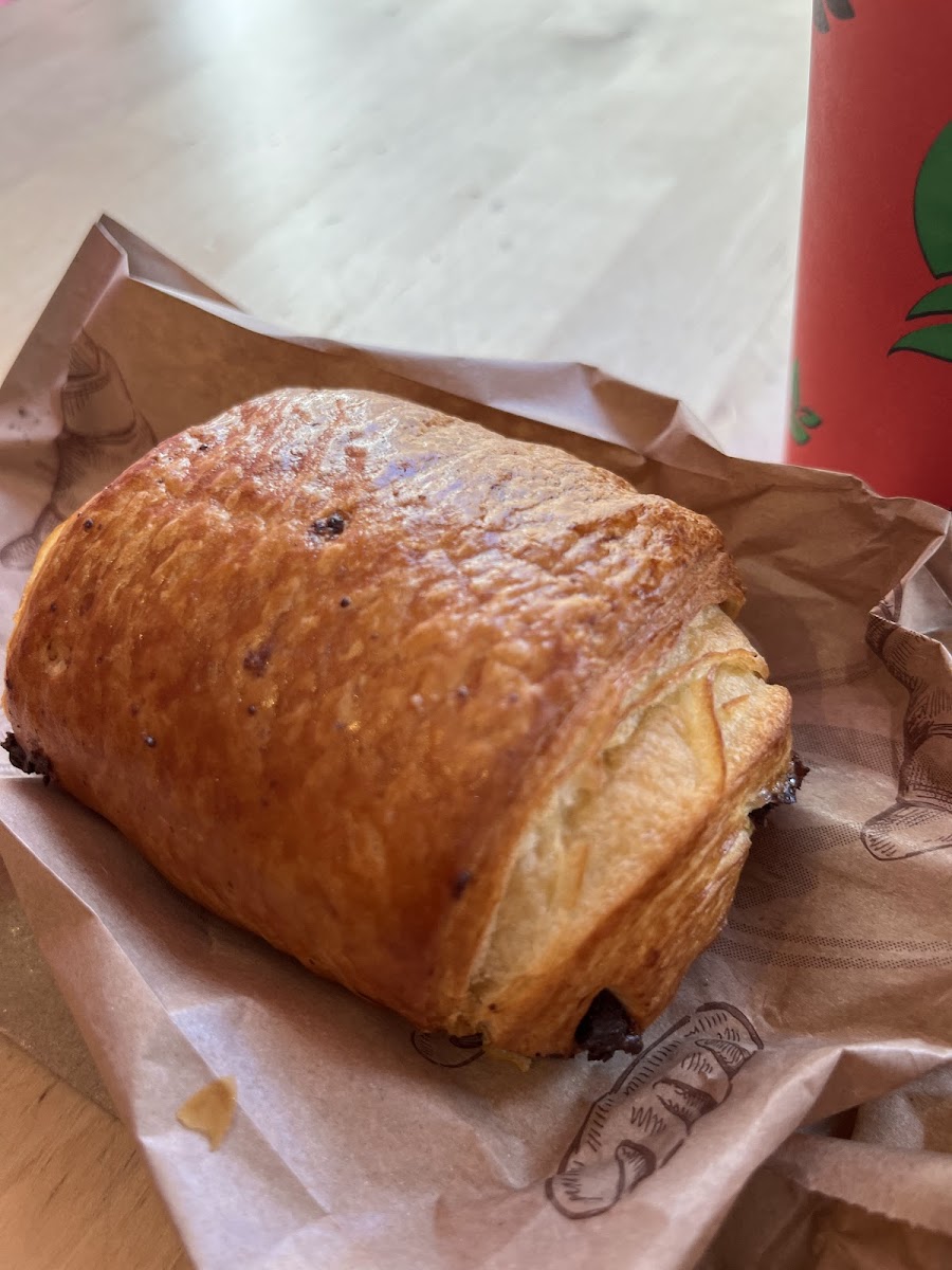 Boulangerie Cafe Bistro SAPHIR - 6