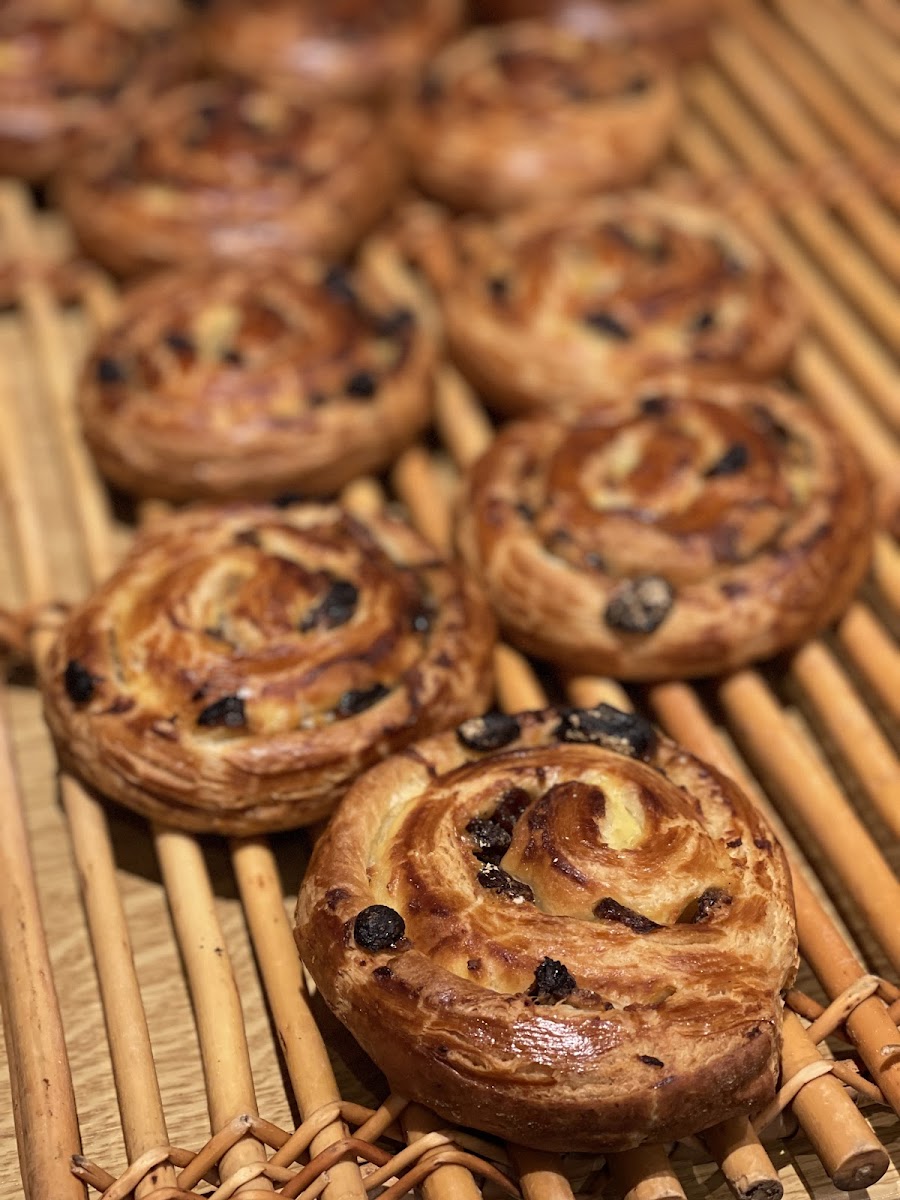 Boulangerie Cafe Bistro SAPHIR - 9