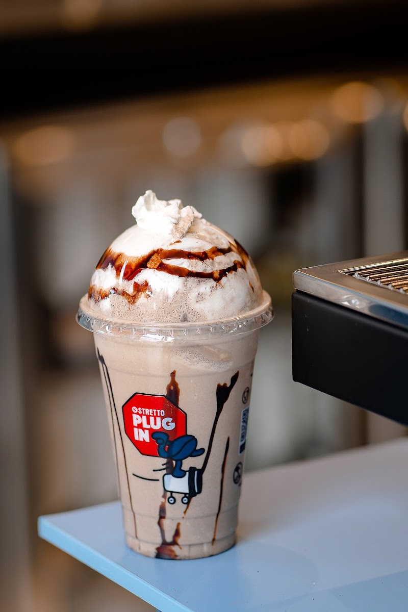 Stretto Plug IN - Alba Iulia - 2